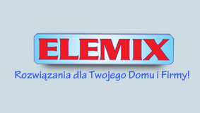 elemix rozwiązania dla twojego domu i firmy